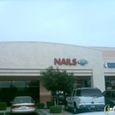Nails of the World - Nail Salons