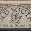 Old South Brick & Supply Co - Fireplaces