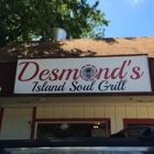 Desmonds Island Soul Grill