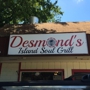 Desmonds Island Soul Grill