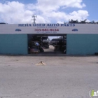 Mejia Used Auto Parts