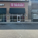 T-Mobile - Cellular Telephone Equipment & Supplies-Rental