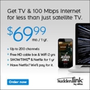 Suddenlink Communications - Antennas