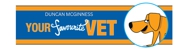 Duncan McGinness Veterinary Surgeon - Pet Care Services