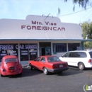 Made In Japan, USA, Europe - Automobile Inspection Stations & Services