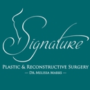 Dr. Melissa Marks - Signature Plastic & Reconstructive Surgery - Physicians & Surgeons, Cosmetic Surgery