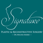 Dr. Melissa Marks - Signature Plastic & Reconstructive Surgery