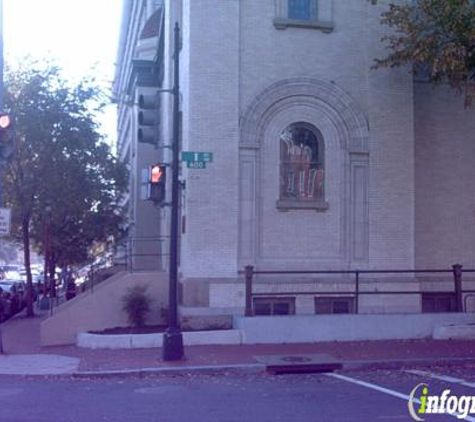 Sixth & I Historic Synagogue - Washington, DC