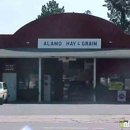 Alamo Hay & Grain - Feed Dealers