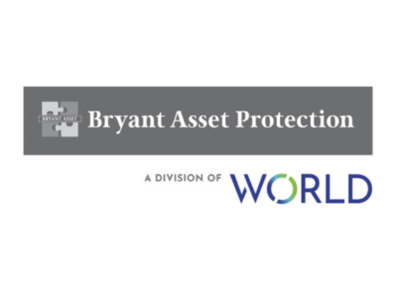 Bryant Asset Protection, A Division of World - Slingerlands, NY