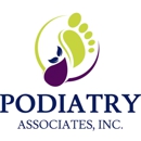 Podiatry Associates, Inc. - Physical Therapy Clinics
