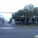 Alamo Heights City Police Department