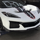 PPF Werks - Glass Coating & Tinting