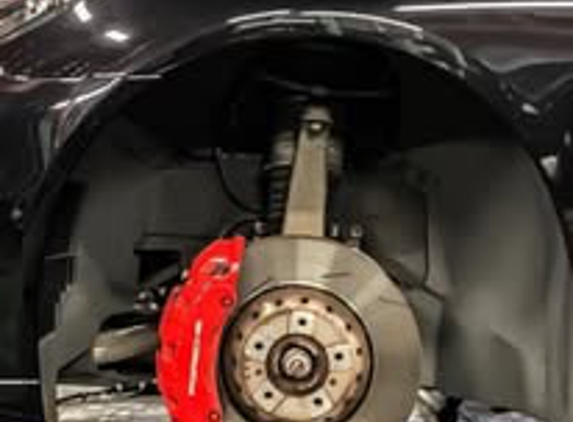 Euro One Auto Parts