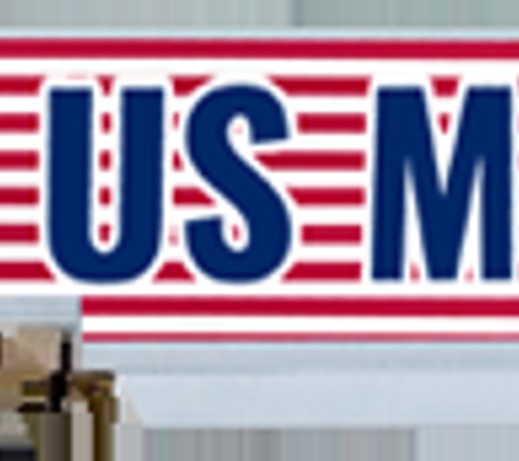 US Movers, Inc. - Dallas, TX