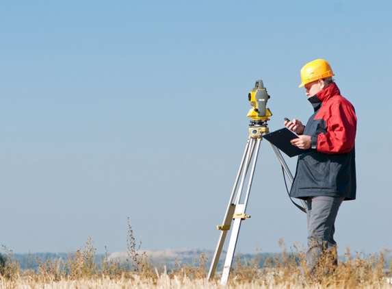 JRL Land Surveyors Pty Ltd - Richmond, VIC