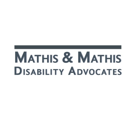 Mathis & Mathis Disability Advocates - Alexandria, VA