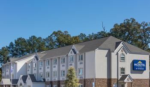 Microtel Inn & Suites by Wyndham Macon - Macon, GA