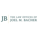 Joel M. Bacher Attorney At Law - DUI & DWI Attorneys
