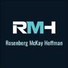 Rosenberg McKay Hoffman gallery