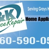 L & K Appliance Repair gallery