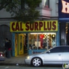 Cal Surplus gallery