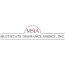 MultiState Insurance Agency - Homeowners Insurance