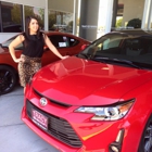 Tracy Toyota