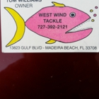 Westwind Tackle