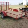 Browns Trailer Corral
