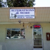 Alterations & More Inc. gallery