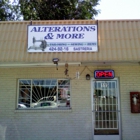 Alterations & More Inc.