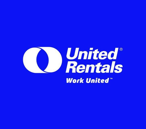 United Rentals - Evansville, IN