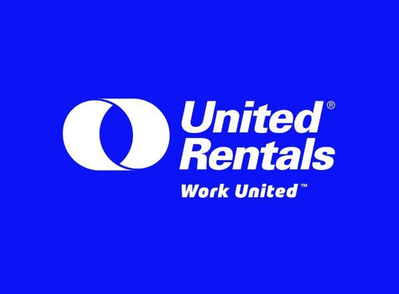 United Rentals - Gilbert, AZ