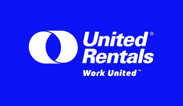 United Rentals - Hooksett, NH
