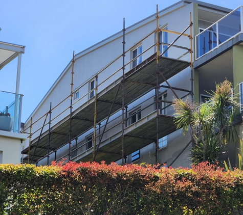 Coast'n Country Scaffolding - Greigs Flat, NSW