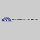 Rain Or Shine Tent Rental - Awnings & Canopies