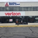 Verizon - Consumer Electronics