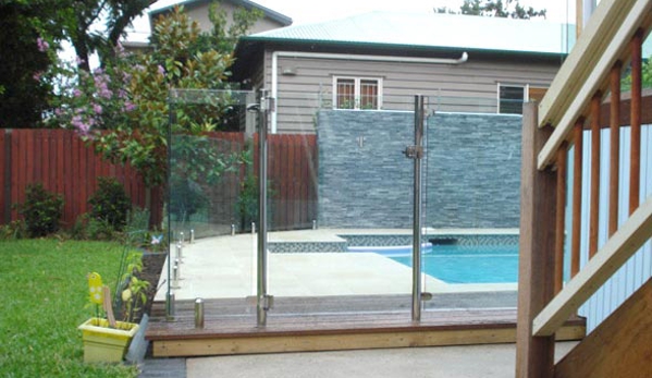 All Glass Byron Bay - Byron Bay, NSW