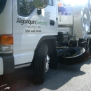 Algonquin Sweeping & Striping Co.,LLC - Parking Lot Maintenance & Marking