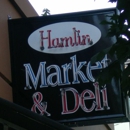 Hamlin Market & Deli - Delicatessens