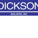 Dickson Builders Inc.