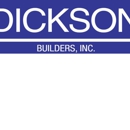 Dickson Builders - Buildings-Metal-Wholesale & Manufacturers