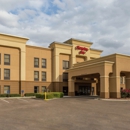 Hampton Inn Jackson/Clinton - Hotels