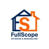 Full Scope exteriors and remodeling gallery