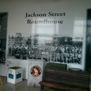 Jackson Street Roundhouse - Museums