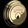 A Medeko Locksmith Security Systems