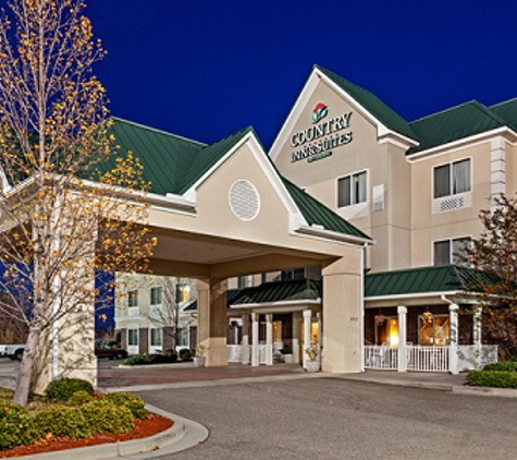 Country Inns & Suites - Augusta, GA
