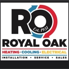 Royal Oak Heating, Cooling, & Electrical
