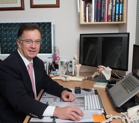 Mr Andrew Weber - Mornington, VIC